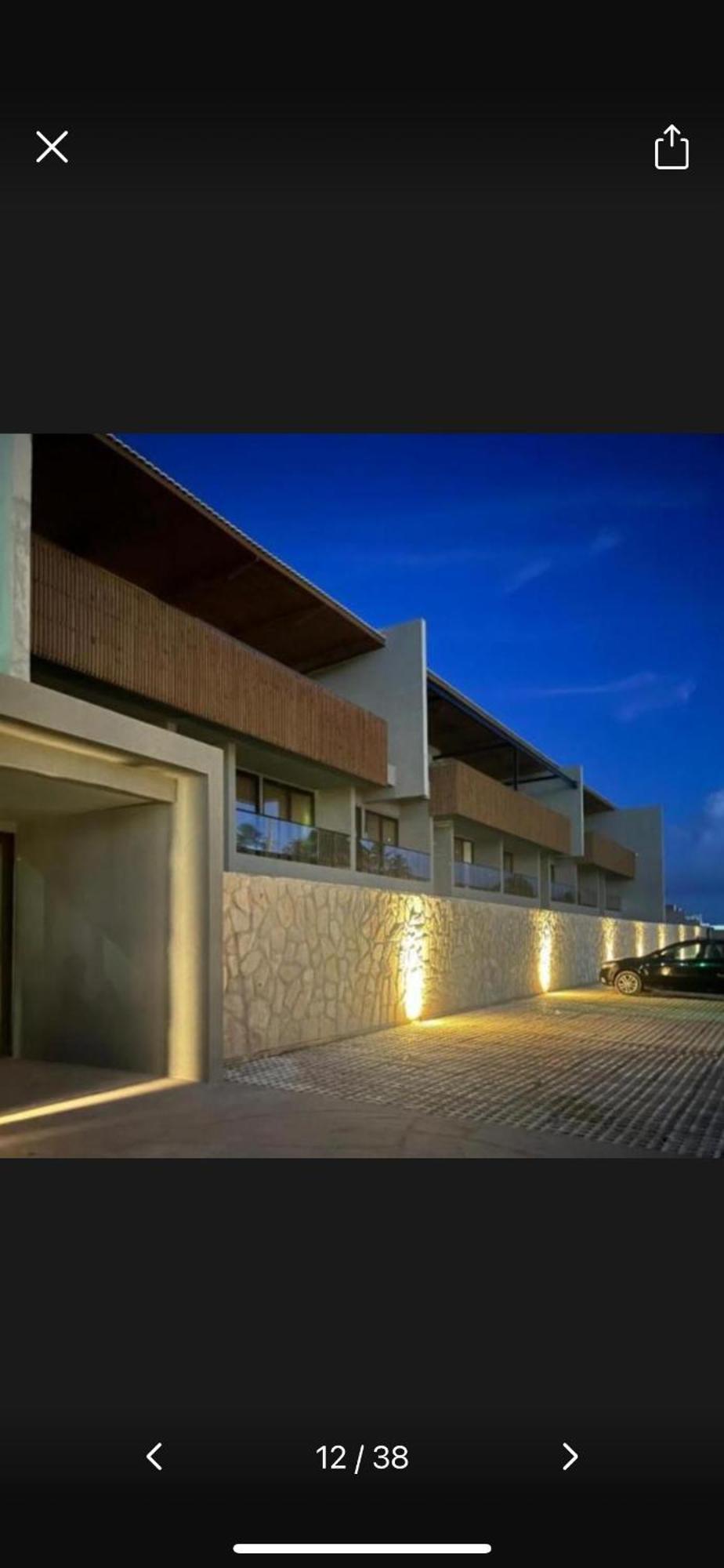 São Miguel dos Milagres Kasa Milagres - Rota Ecologica Dos Milagresヴィラ エクステリア 写真